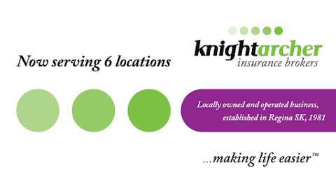 Knight Archer Insurance